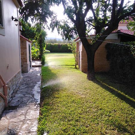 Golden Sea Villa Kalamata Extérieur photo