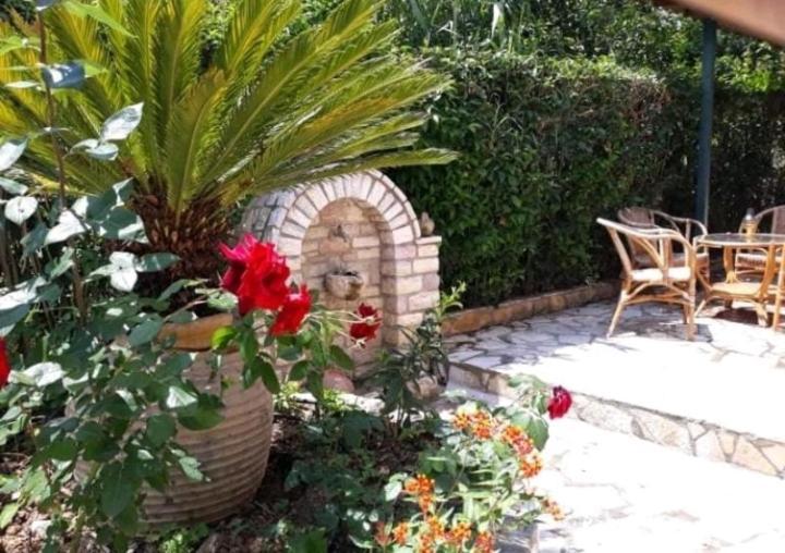 Golden Sea Villa Kalamata Extérieur photo