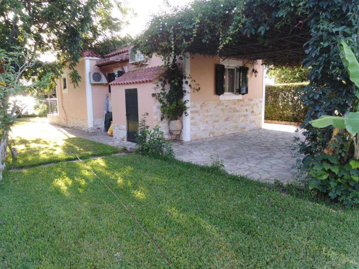 Golden Sea Villa Kalamata Extérieur photo