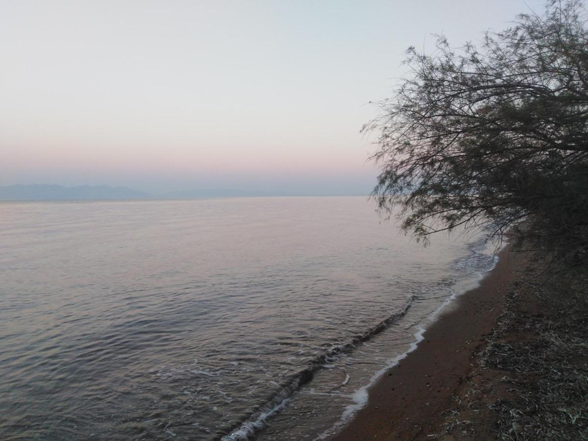 Golden Sea Villa Kalamata Extérieur photo