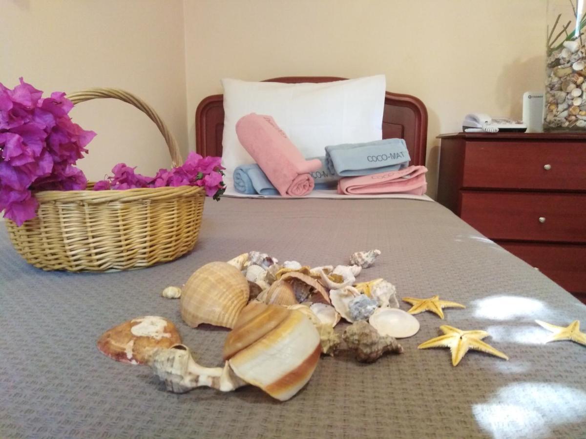 Golden Sea Villa Kalamata Extérieur photo
